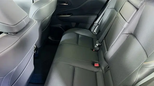 2026 Toyota Crown Signia Limited