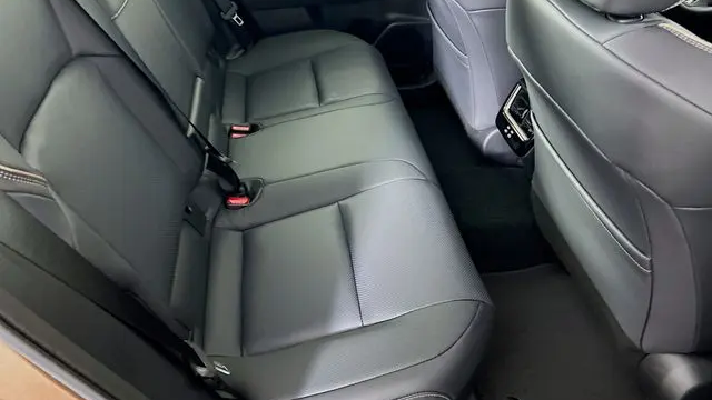 2026 Toyota Crown Signia Limited