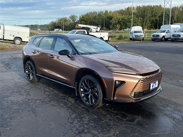 2026 Toyota Crown Signia - $51,388