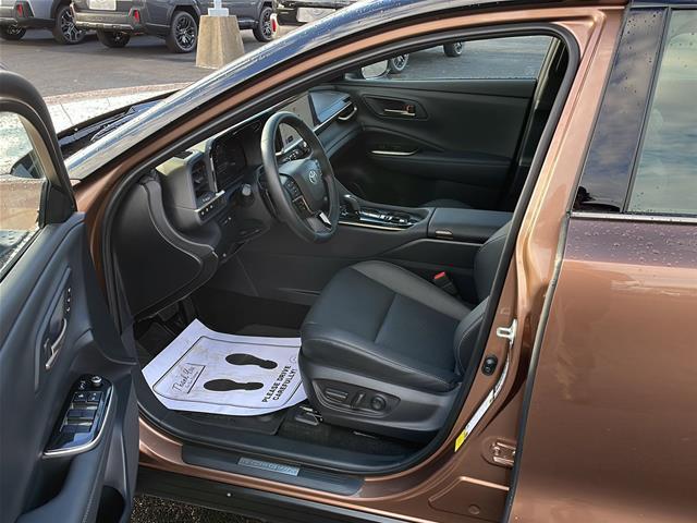 2026 Toyota Crown Signia - $51,388