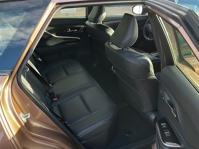 2026 Toyota Crown Signia - $51,388