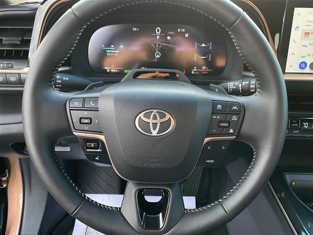 2026 Toyota Crown Signia - $51,388