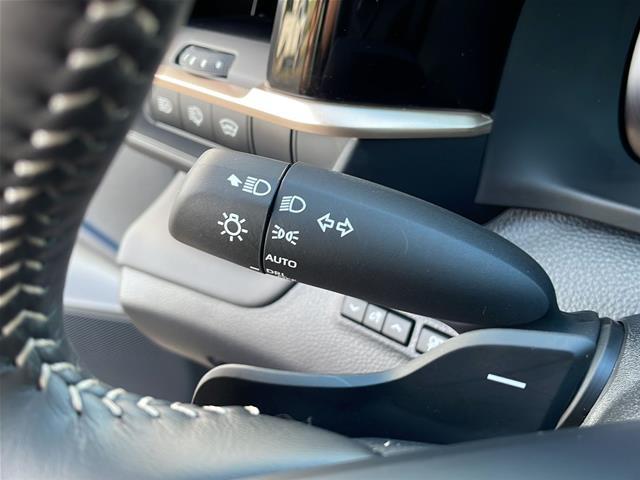 2026 Toyota Crown Signia - $51,388