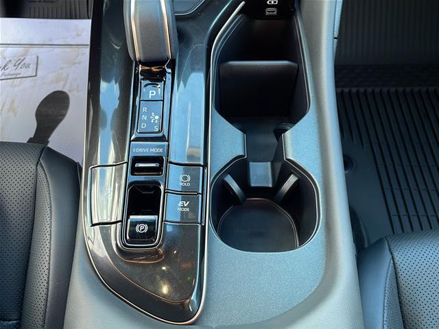 2026 Toyota Crown Signia - $51,388