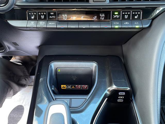 2026 Toyota Crown Signia - $51,388