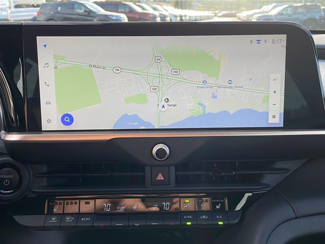 2026 Toyota Crown Signia - $51,388