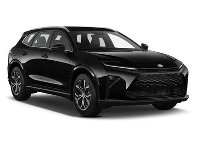 Photo of a 2025 Toyota Crown Signia AWD XLE 4DR Crossover for sale