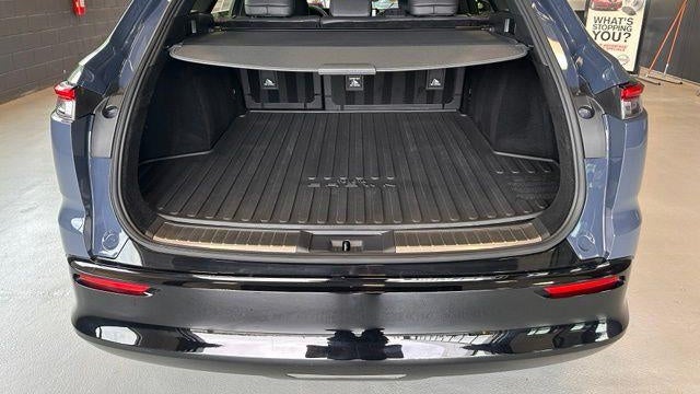 2025 Toyota Crown Signia 