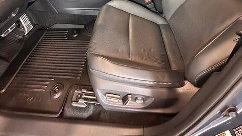 2025 Toyota Crown Signia 