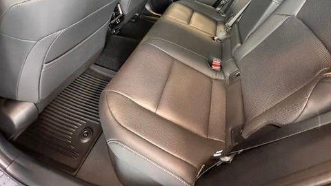 2025 Toyota Crown Signia 