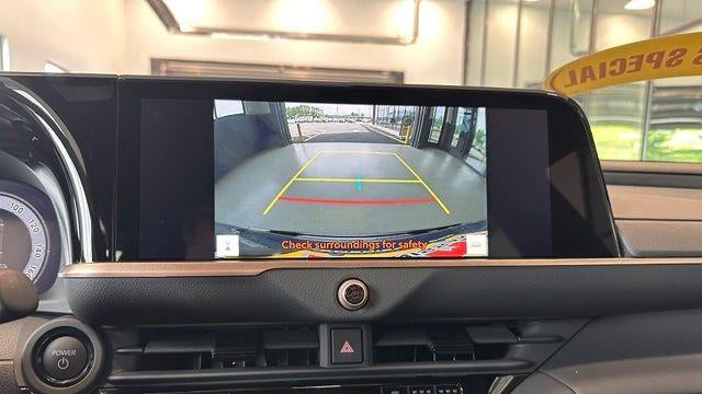 2025 Toyota Crown Signia 