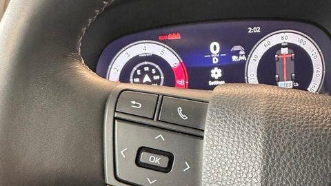 2025 Toyota Crown Signia 