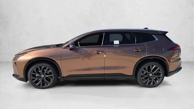 2026 Toyota Crown Signia Limited