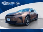 2025 Crown Signia Thumbnail 1