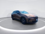 2025 Crown Signia Thumbnail 2
