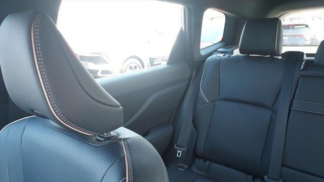 2025 Toyota Crown Signia XLE