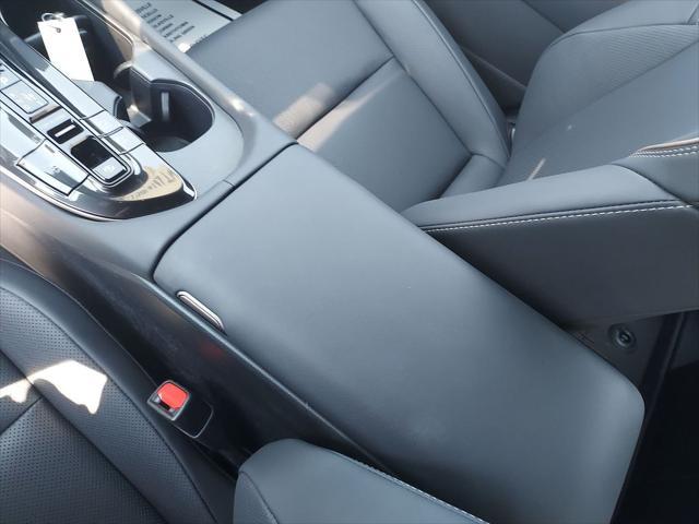 2025 Toyota Crown Signia - $42,800