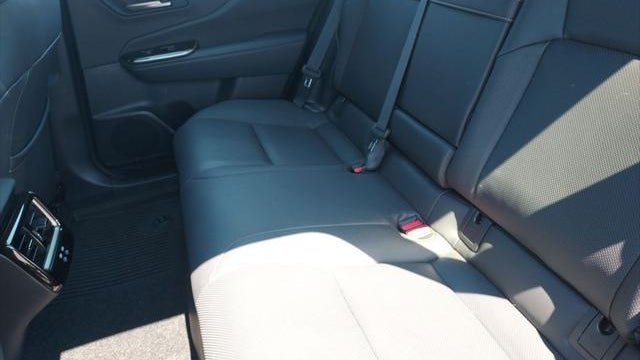 2025 Toyota Crown Signia XLE