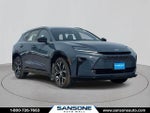 2025 Crown Signia Thumbnail 1