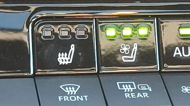 2025 Toyota Crown Signia Limited