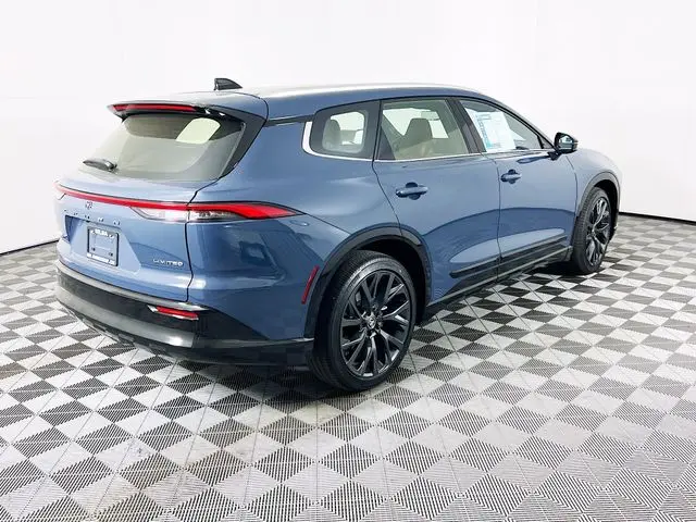 2026 Toyota Crown Signia - $51,900