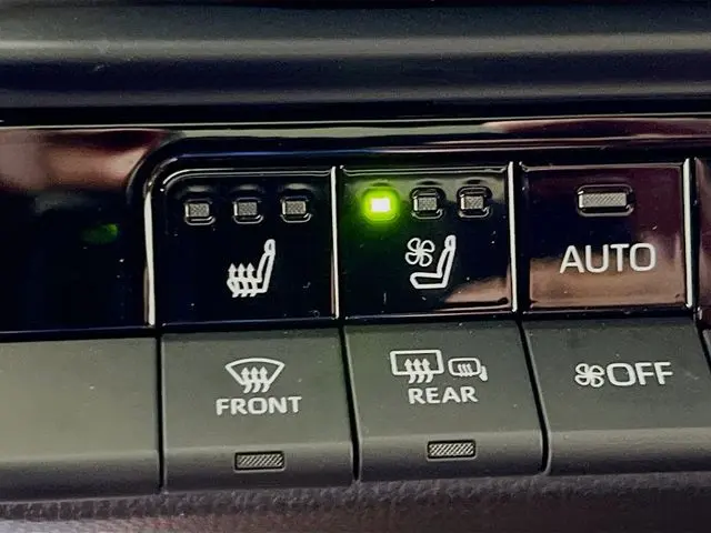 2026 Toyota Crown Signia - $51,900