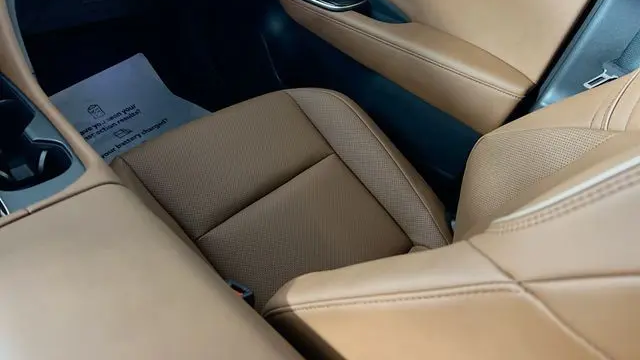 2026 Toyota Crown Signia Limited