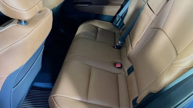 2026 Toyota Crown Signia Limited