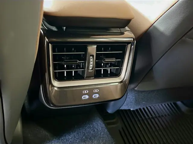 2026 Toyota Crown Signia - $51,900