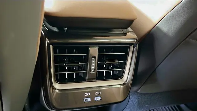 2026 Toyota Crown Signia Limited