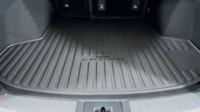 2026 Toyota Crown Signia Limited