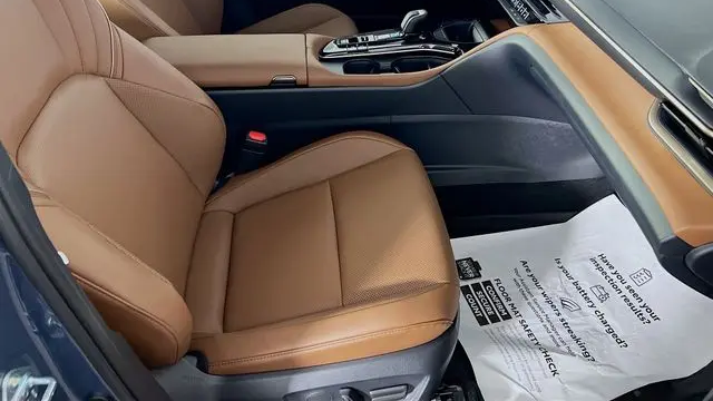 2026 Toyota Crown Signia Limited