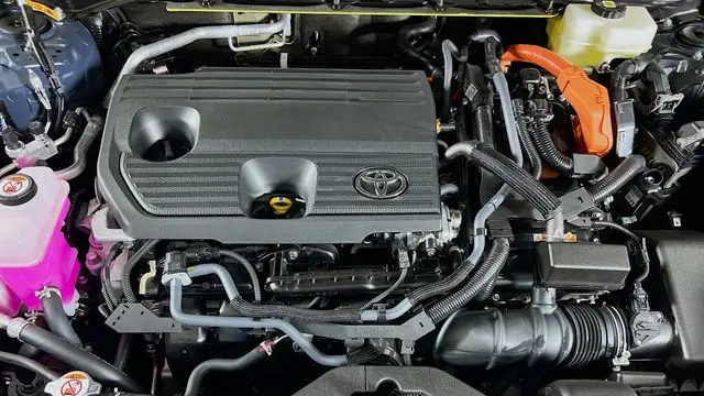 2026 Toyota Crown Signia Limited