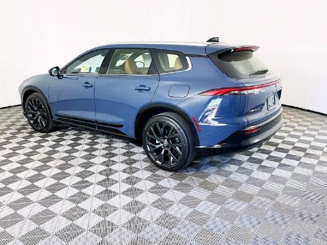 2026 Toyota Crown Signia - $47,500
