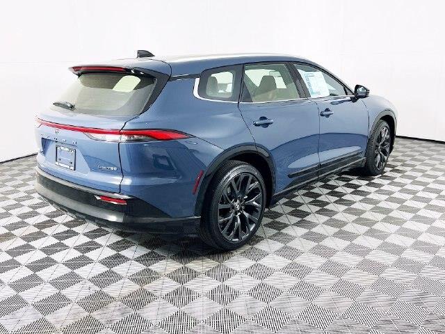 2026 Toyota Crown Signia - $47,500