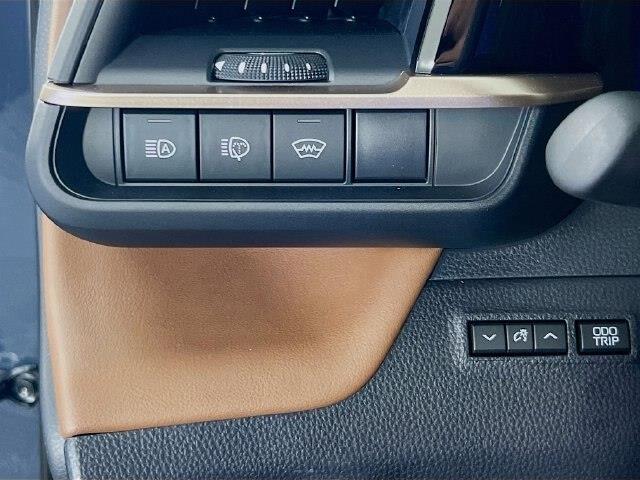 2026 Toyota Crown Signia - $47,500