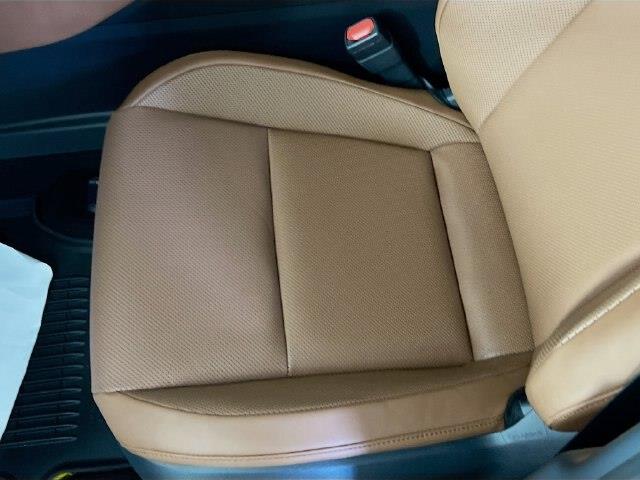2026 Toyota Crown Signia - $47,500