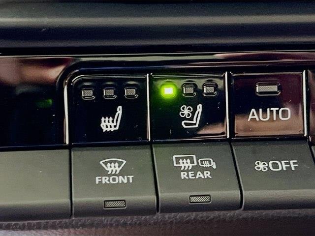 2026 Toyota Crown Signia - $47,500