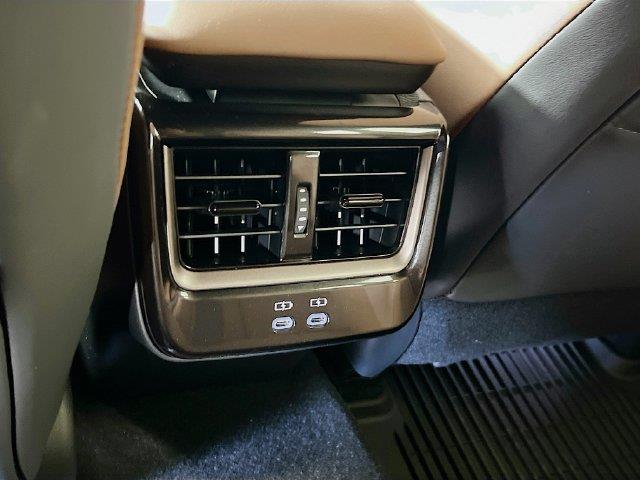 2026 Toyota Crown Signia - $47,500