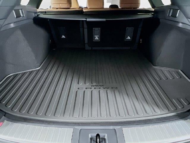 2026 Toyota Crown Signia - $47,500