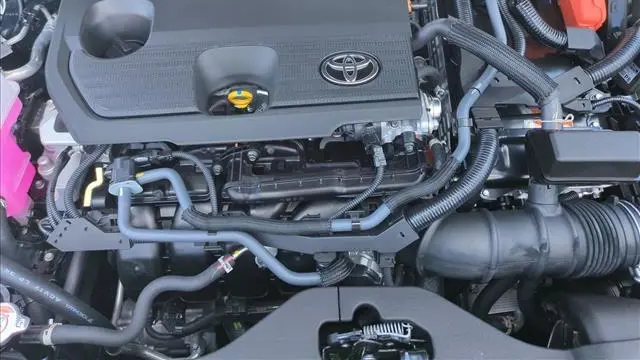 2026 Toyota Crown Signia Limited