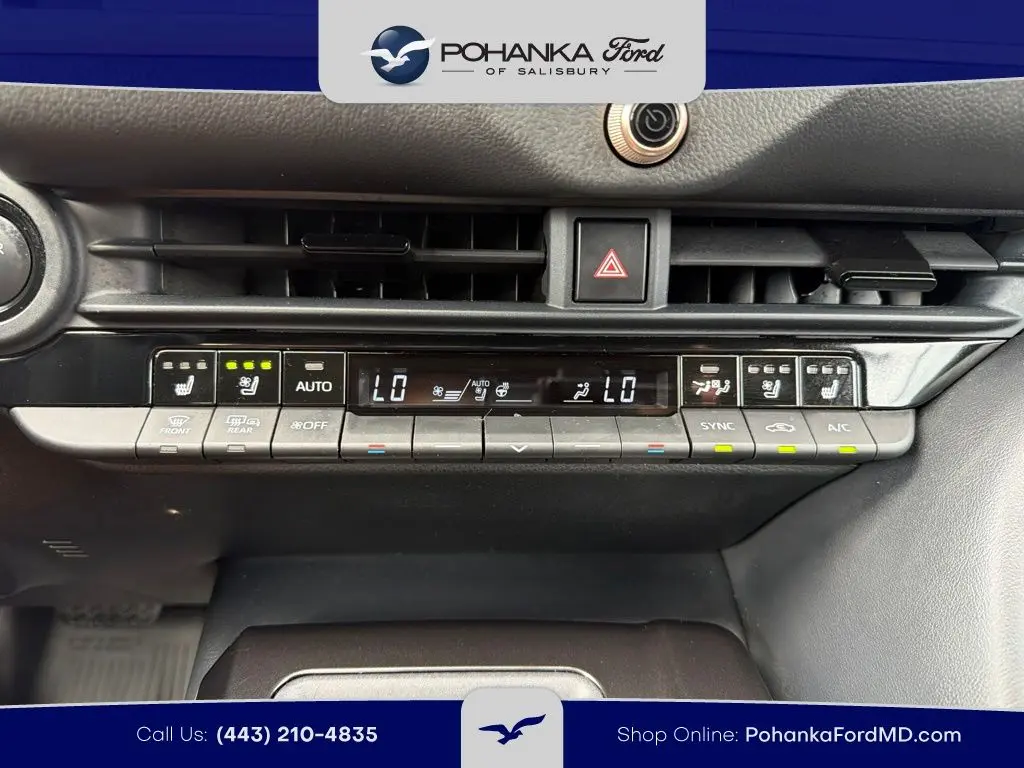 2025 Toyota Crown Signia - $48,128