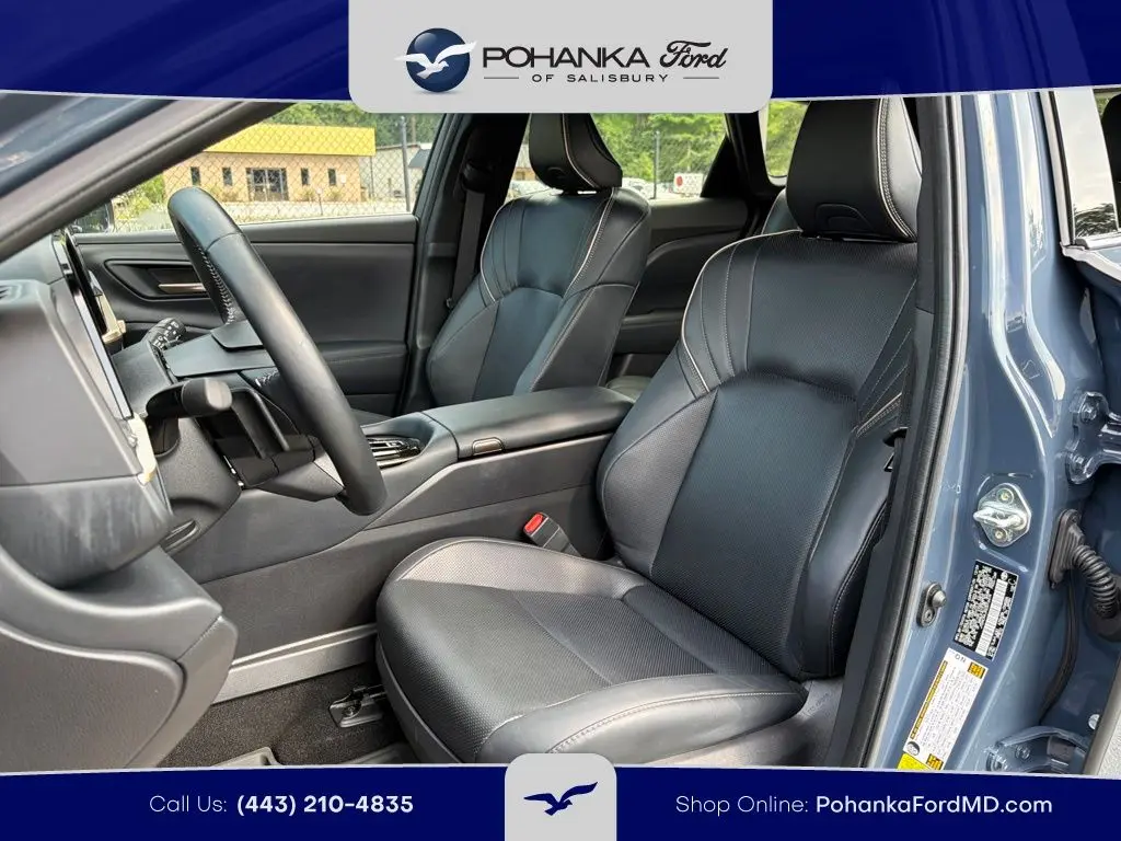 2025 Toyota Crown Signia - $48,128