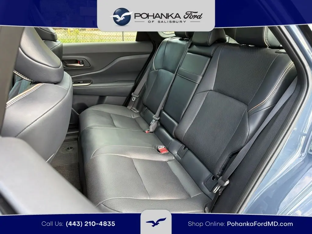 2025 Toyota Crown Signia - $48,128