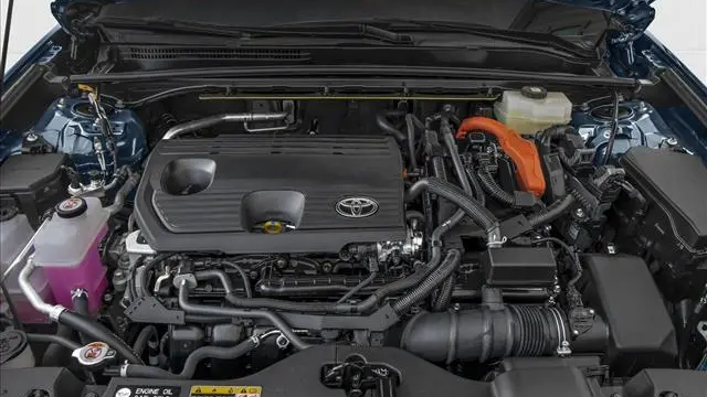 2026 Toyota Crown Signia Limited
