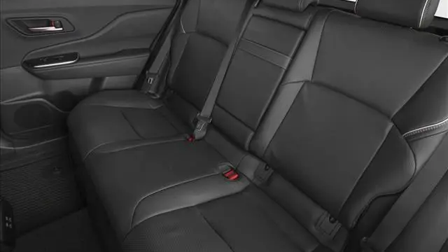 2026 Toyota Crown Signia XLE