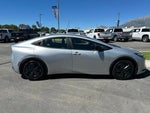 2025 Prius Thumbnail 2