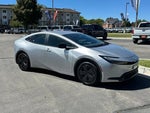 2025 Prius Thumbnail 3