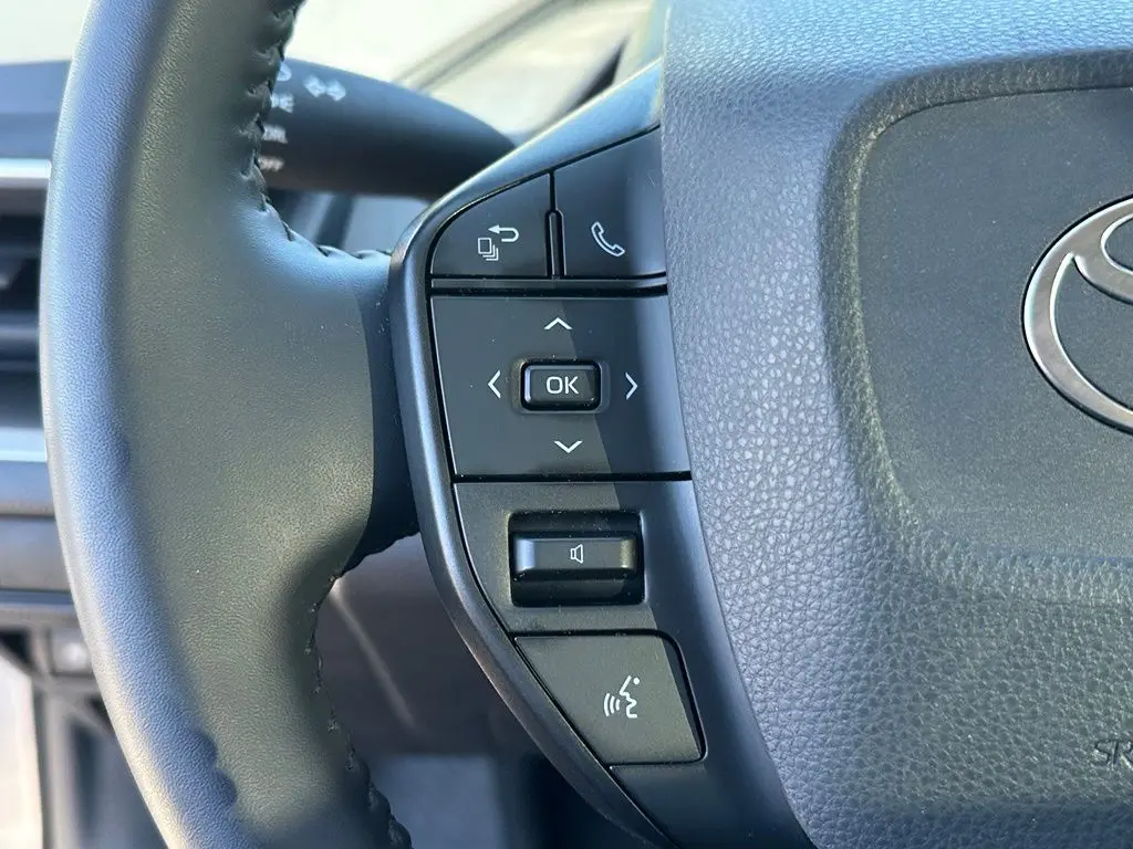 2025 Toyota Prius - $29,625