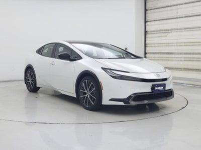 2024 Toyota Prius Limited 4DR Hatchback